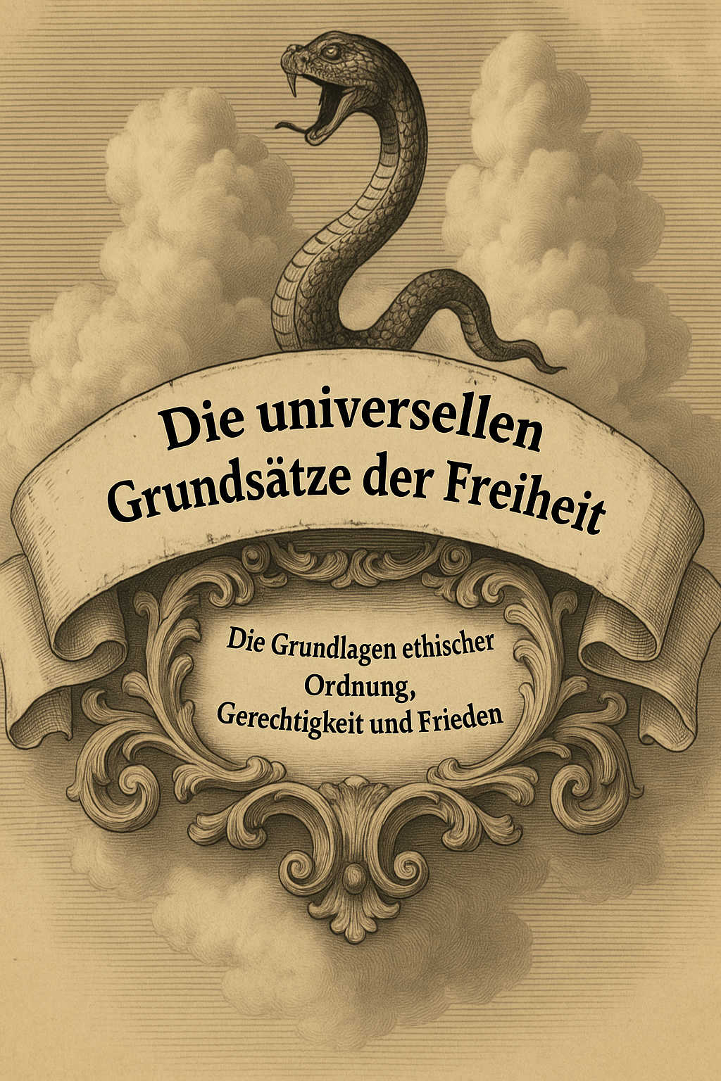 Die universellen Grundsätze der Freiheit